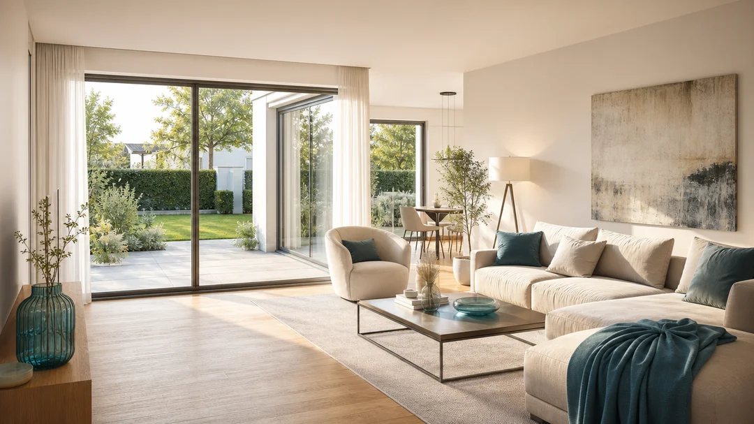 Geerbtes Wohnhaus im Weschnitztal – Beratung zu Erbimmobilien durch Filler Immobilien