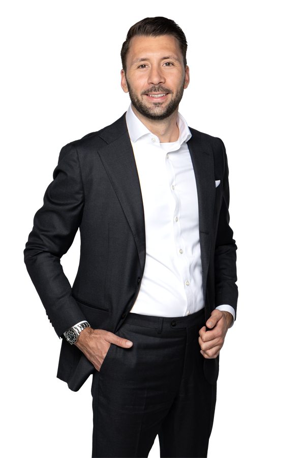 Maximilian Filler, Immobilienmakler in Rimbach – Ihr Ansprechpartner für Erbimmobilien